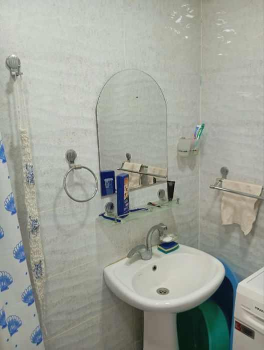 2 комнатная квартира в метро Пушкина Мирзо-Улугбекский район