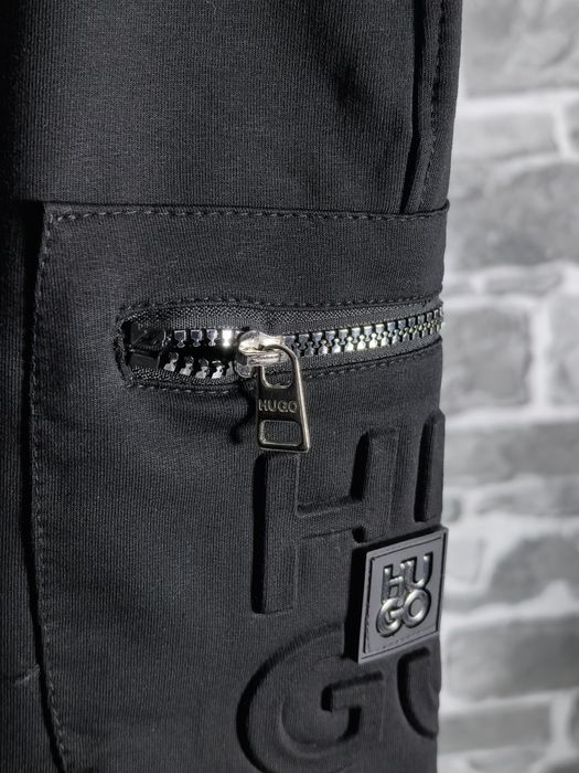 Hugo Boss летен екип