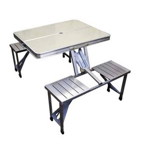 Стол стул кемпинг