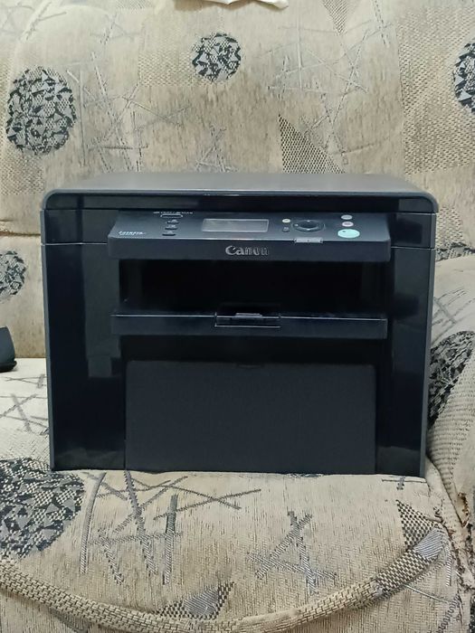 Canon MF4410 - 3\1 Ксеракопия,чорно-белий лазерний принтер,сканер