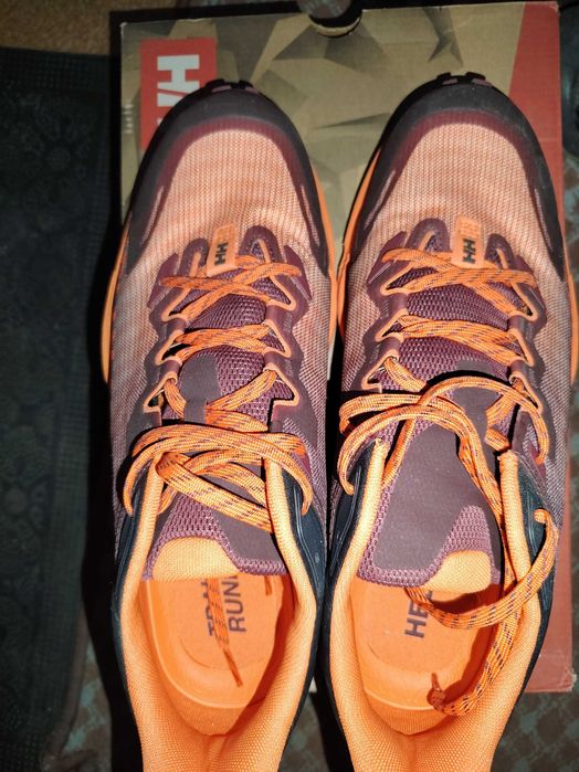 Helly hansen shoes