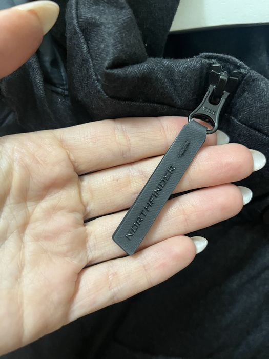 Зимно яке Northfinder