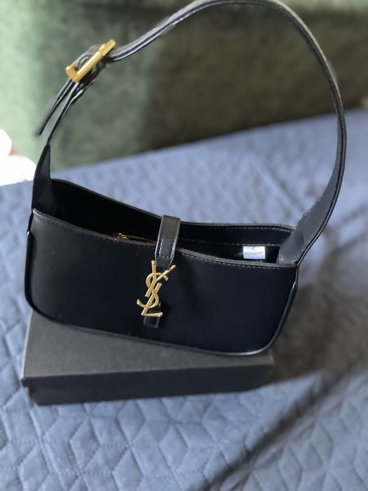 Geanta yves saint laurent