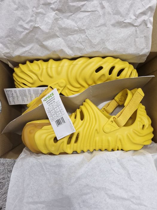 Crocs Pollexclog noi