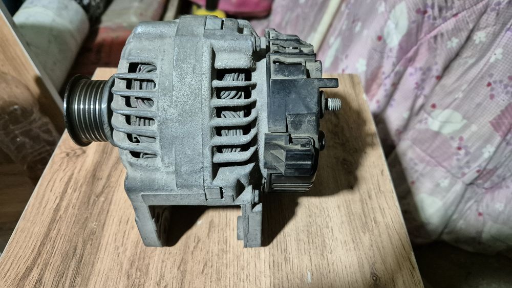 Генератор Golf3, Vento, гольф 3 венто