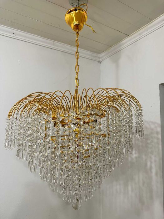 Распродажа остатков люстр 23000 тг