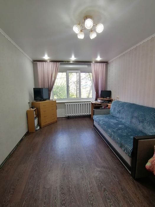 Продам однокомнатную квартиру