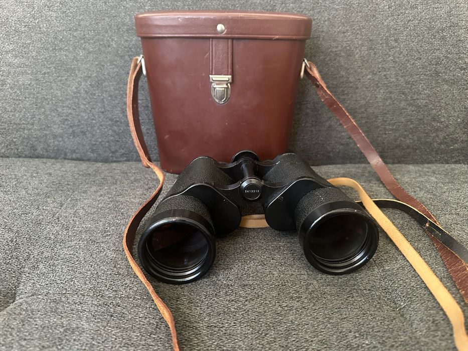 Бинокъл Carl Zeiss 10x50