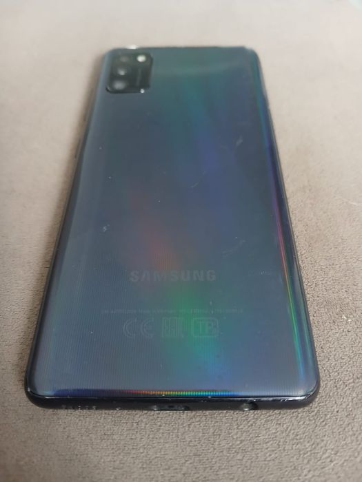 Samsung Galaxy A41