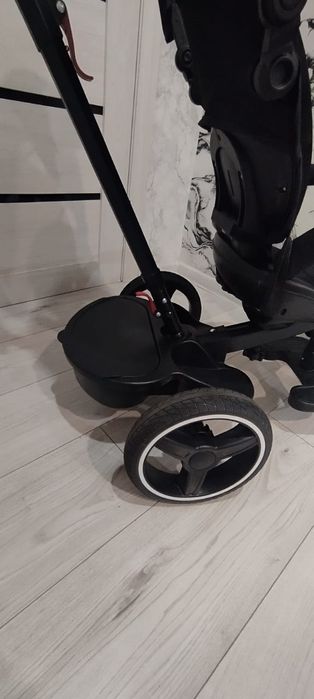 Продам детский велосипед