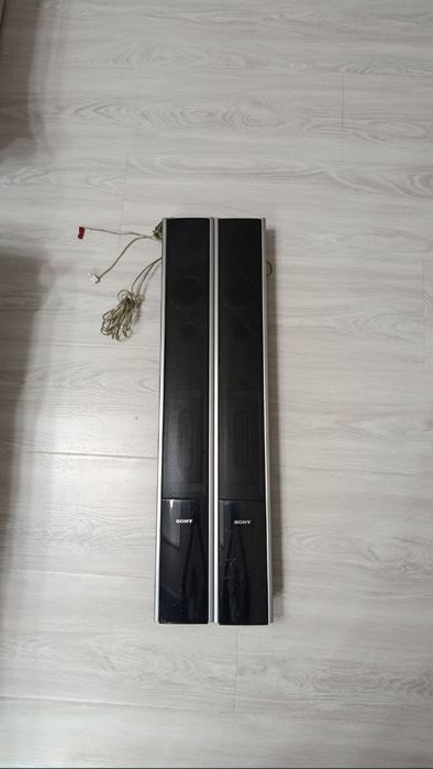Домашний кинотеатр Sony DAV-DZ777 (DVD/HDMI/USB