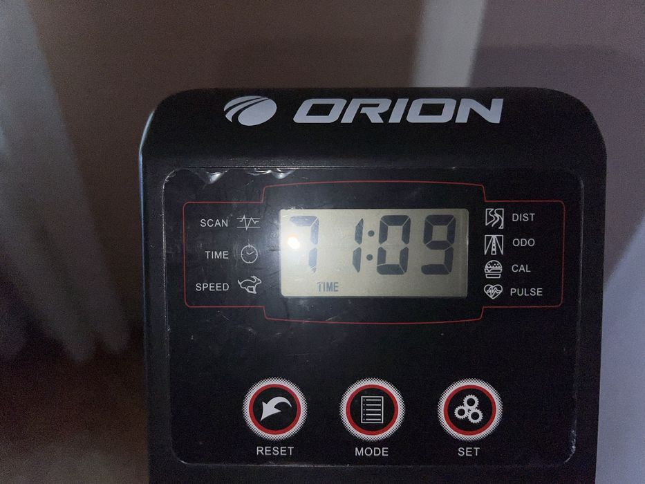 Bicicletă spinning Orion Force C600