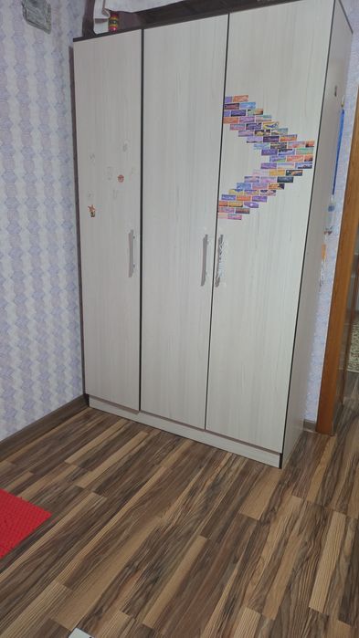 Екі адамдық комплект, жұмыс үстелімен