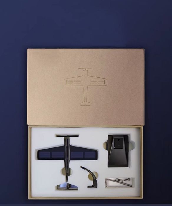 Самолёт Освежитель