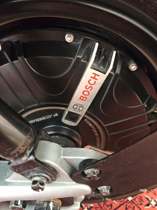 Электроскутер оригинал 2022