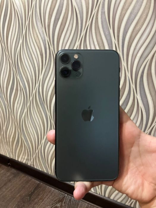 айфон 11 про макс