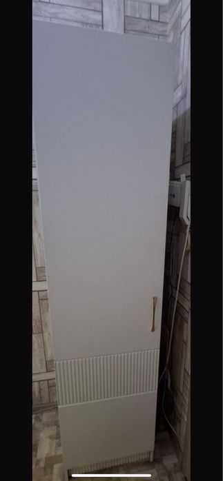 Продам новый шкаф - пенал из материала МДФ