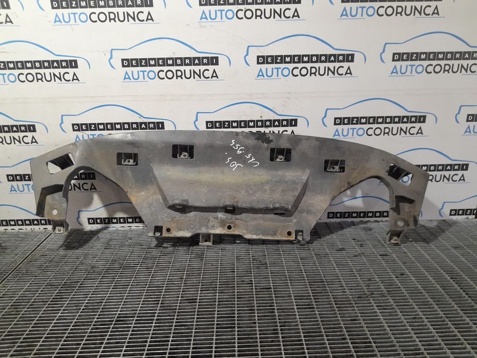 Prelungire Bara Fata Mazda CX - 5 2012 - 2015 GRI (954) Garantie
