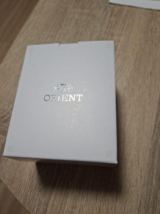 Orient Automatic RA-AC0Q01B