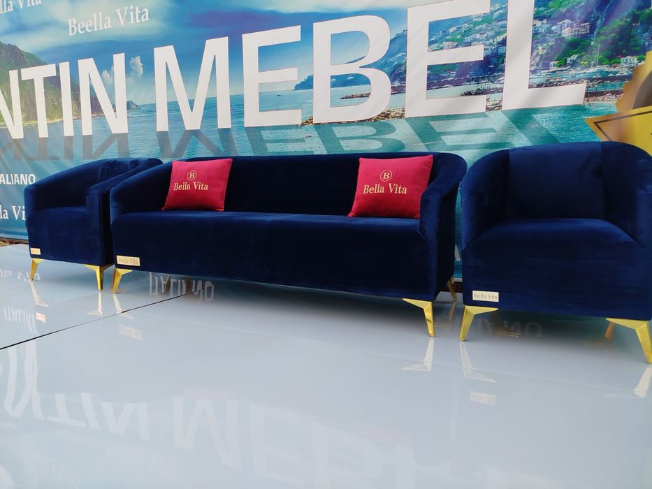 Italyancha klassika — BeellaVita