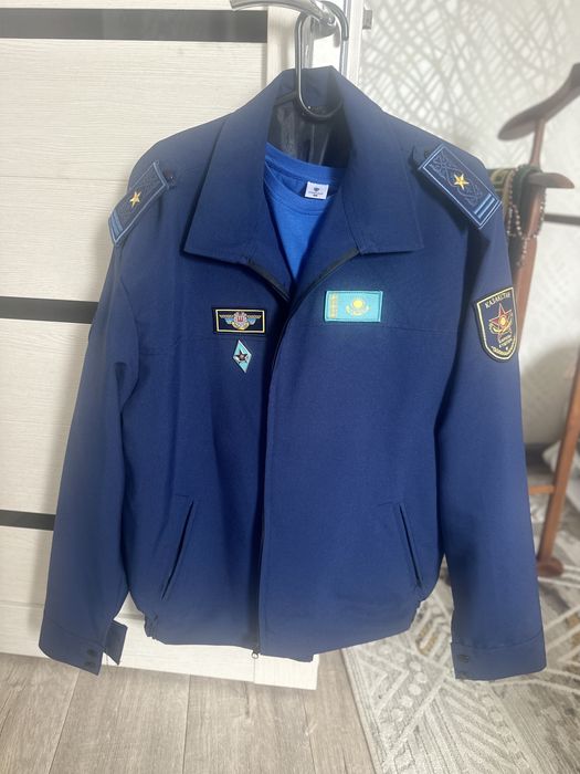 Продам офисную военную одежду