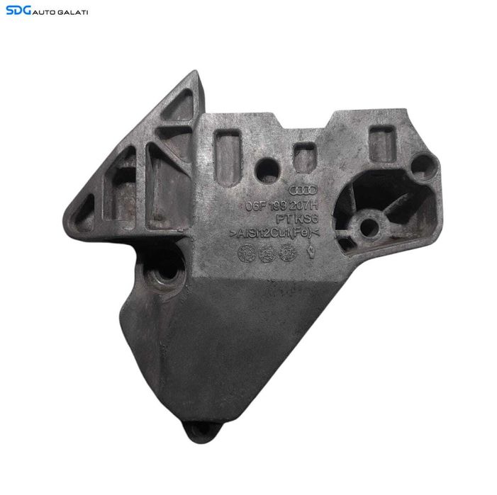 Suport Motor Seat Leon 1P 2.0 FSI BWA BWJ BVY 2006 - 2013 Cod 06F199207H [N1148]