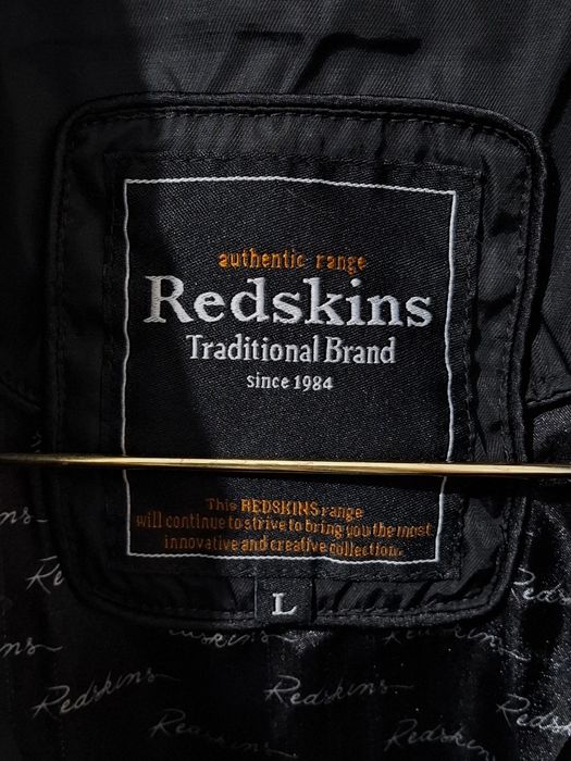 Geaca matlasata Redskins bărbați,L