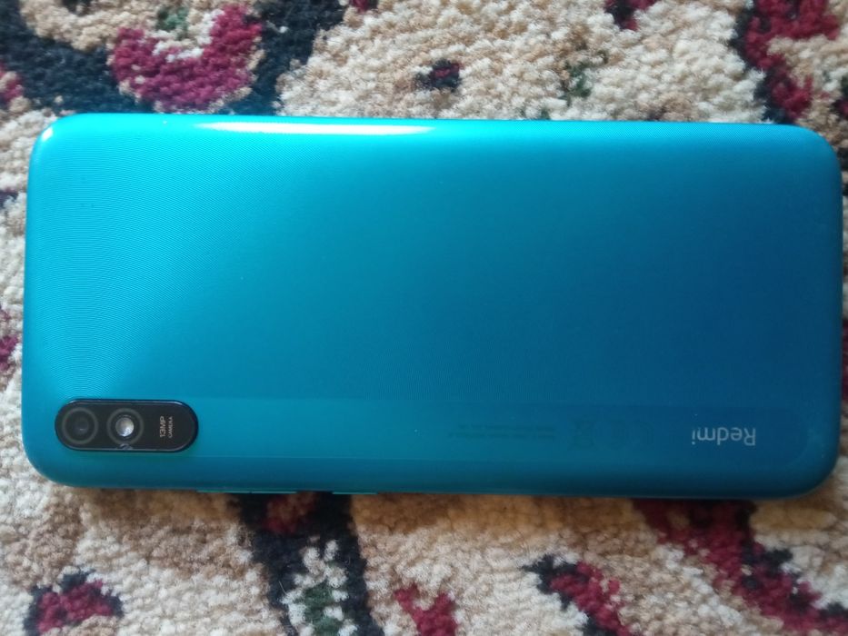 Redmi 9a 800min Tel zor iwlidi