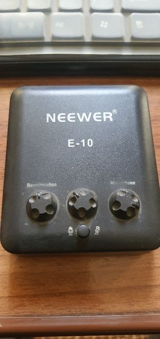 Zvuk karta mikrafonla sotiladi