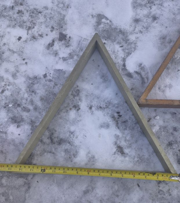 Треугольник для Бильярда,Пула,Пирамида,Снукер