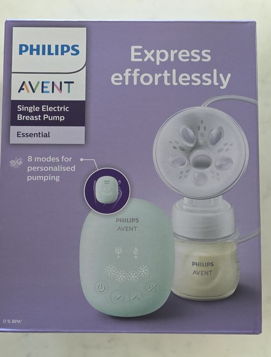 Vând pompa electrica de san Philips