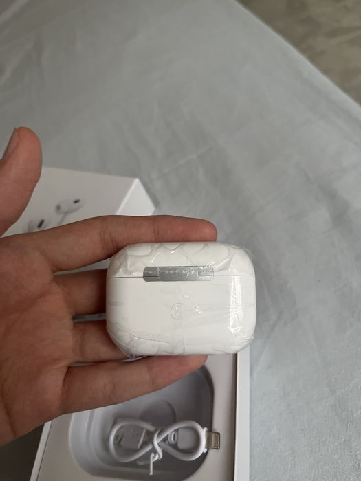 Airpods 2pro Премиум качество