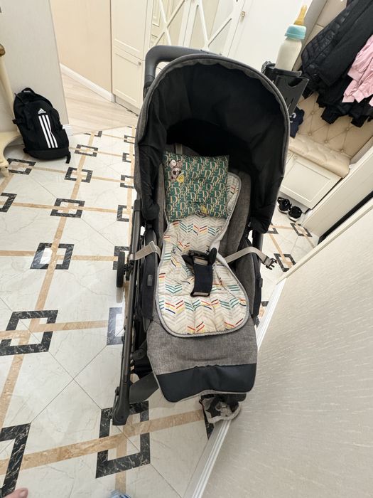 Продаю коляску-трость