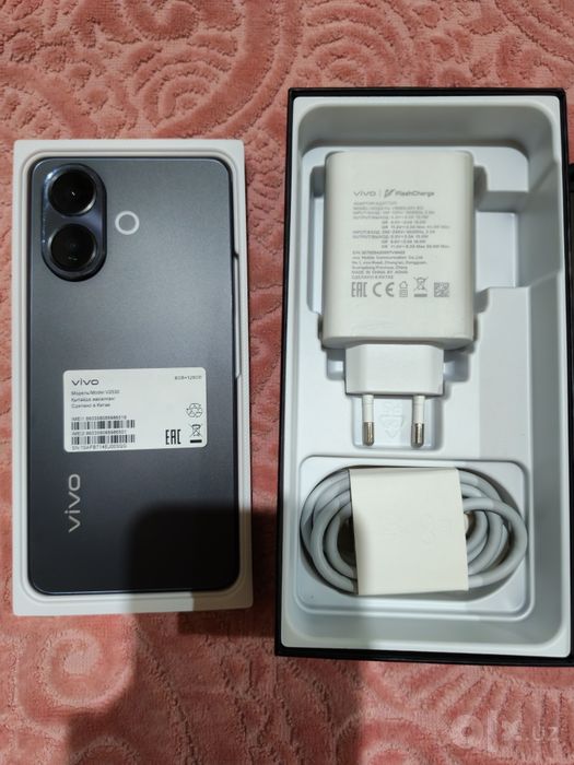 Vivo V60 Lite V2530