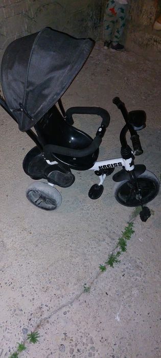 Велосипед детский 4 жаска дин болады.