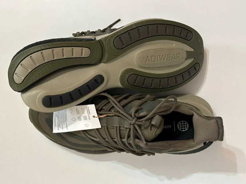 Adidas Alphaboost x Cordura