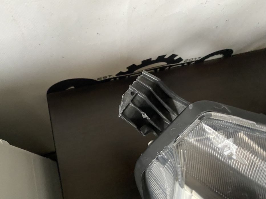 Far dreapta led Suzuki Vitara an 2015-2019