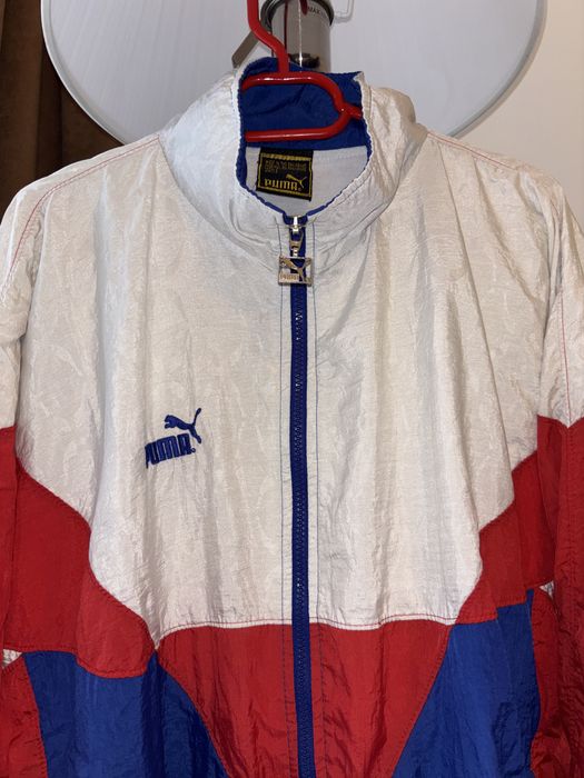Windbreaker Puma marimea L
