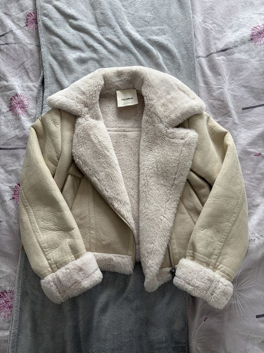 Дамско преходно яке Pull&Bear