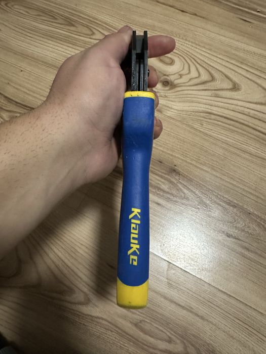 Klauke K 82 Кримп клещи