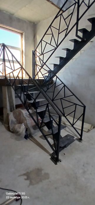Лестницы,Перилла!!!