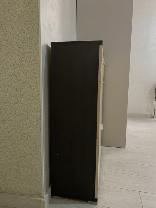 Тумба для обуви, обувница