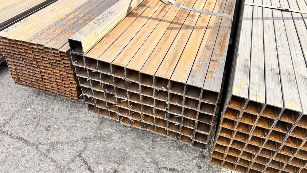 Профтруба недорого