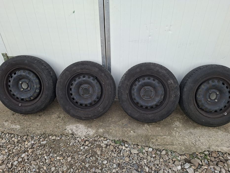 Roti vw up si skoda citygo