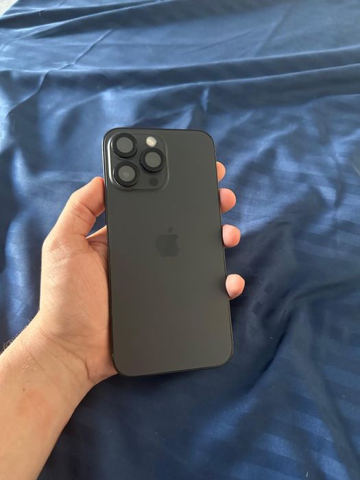 Айфон 14 Про Макс 512гб