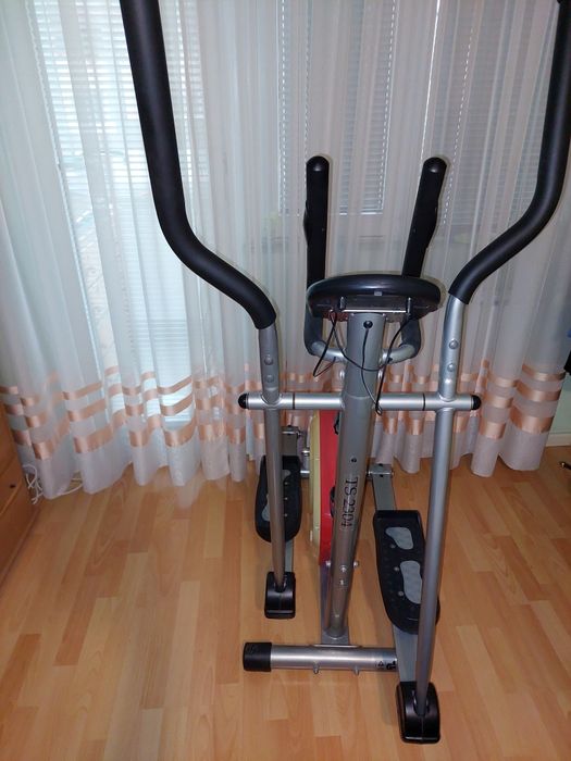 Продавам кростренажор.