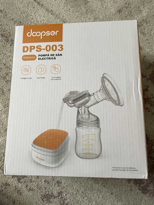 Pompa electrica Doopser DPS-003 ca noua
