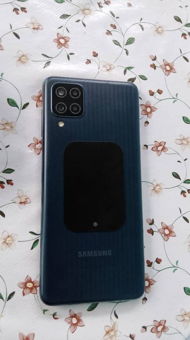 Samsung Galaxy M12