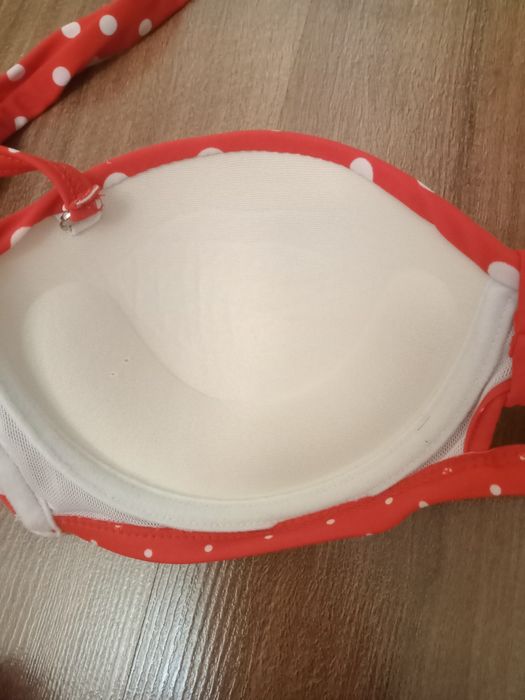 Купальник и платье