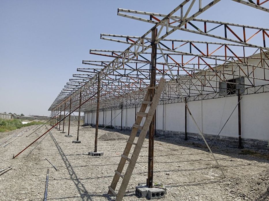 Том навес хизматлари